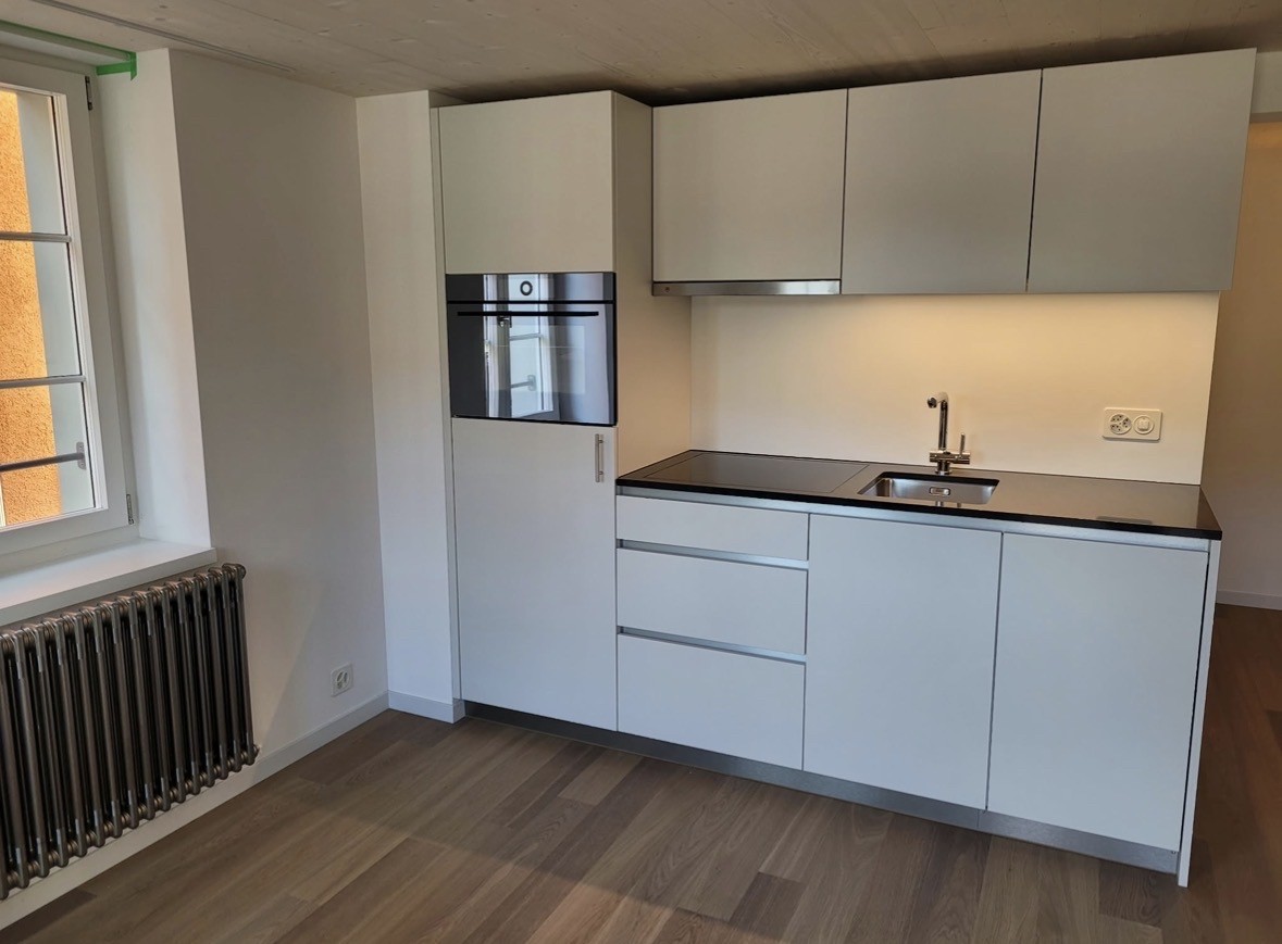 appartamento di 3 locali, foto 1 di 7