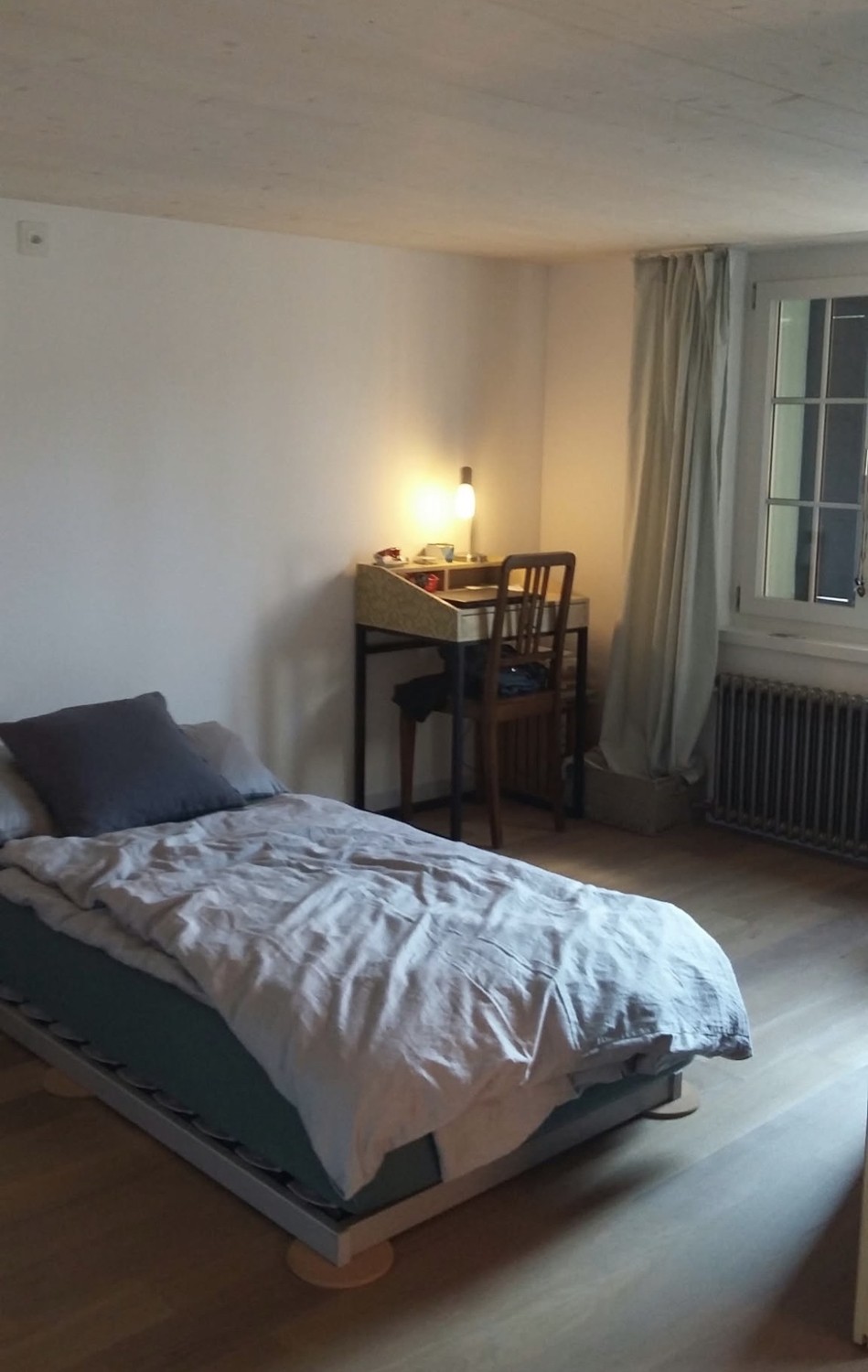 appartamento di 3 locali, foto 3 di 7