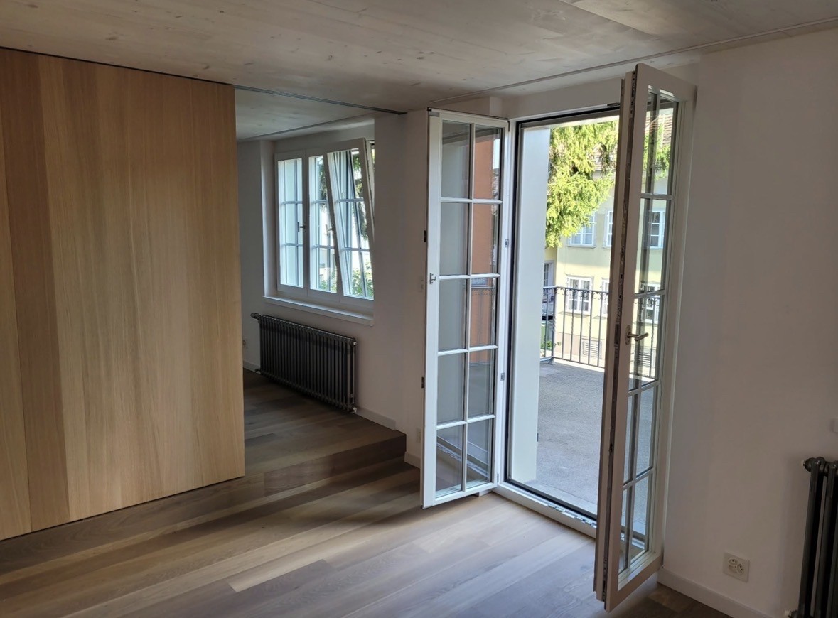 appartamento di 3 locali, foto 2 di 7