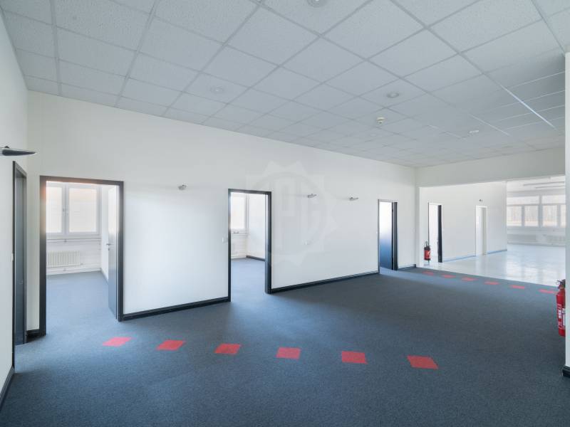 522m² oggetto industriale