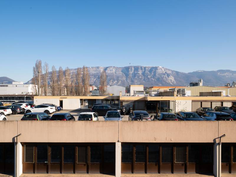 522m² oggetto industriale
