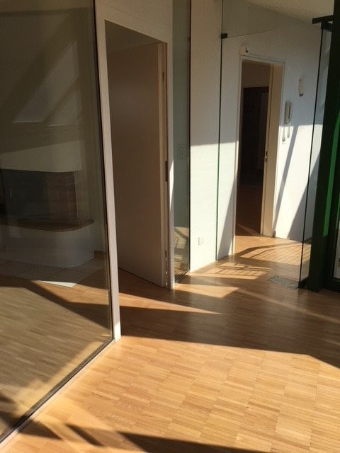 Appartamento attico di 4 ½ locali