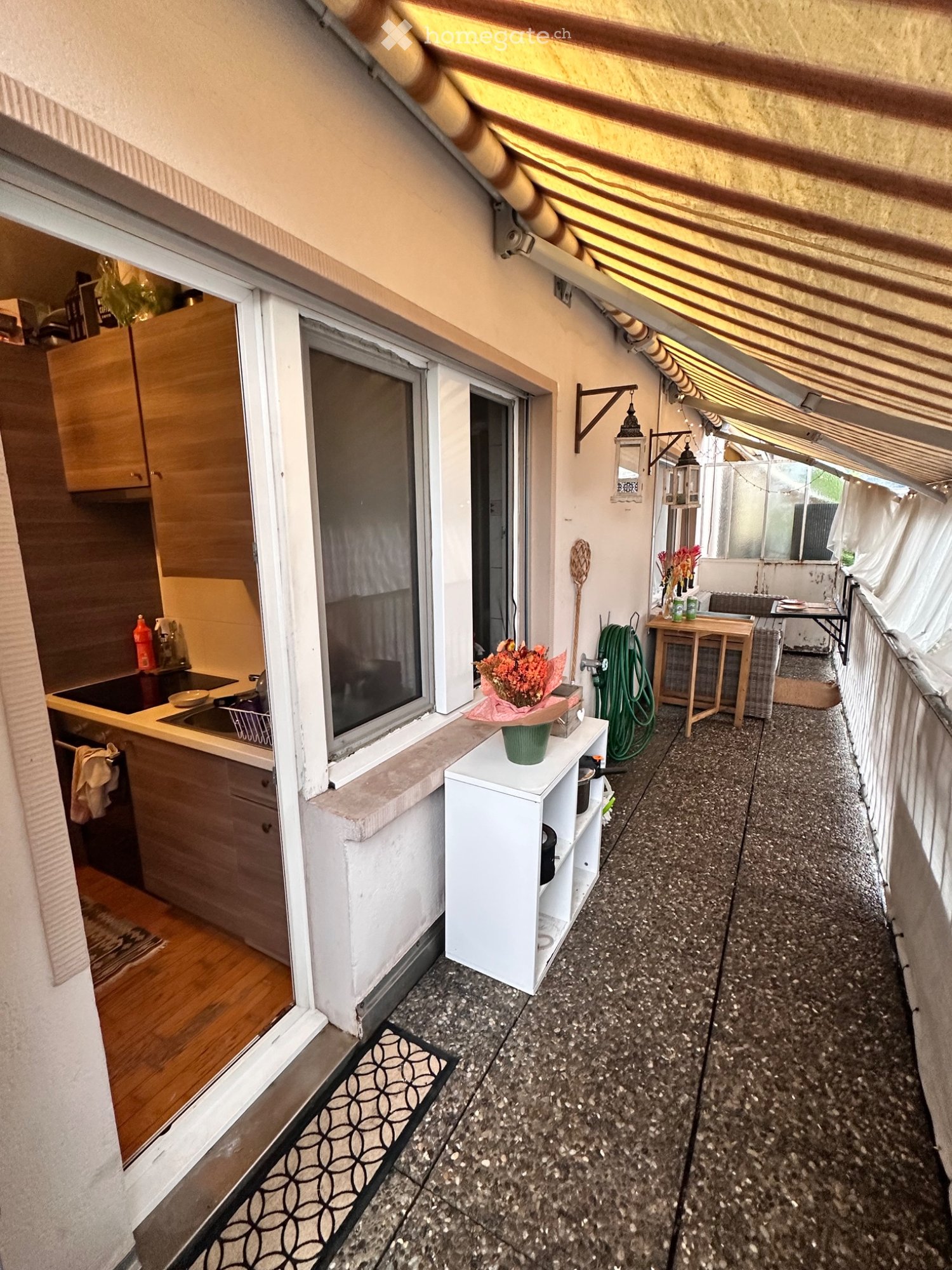 Appartamento di 1 ½ locali, foto 4 di 4