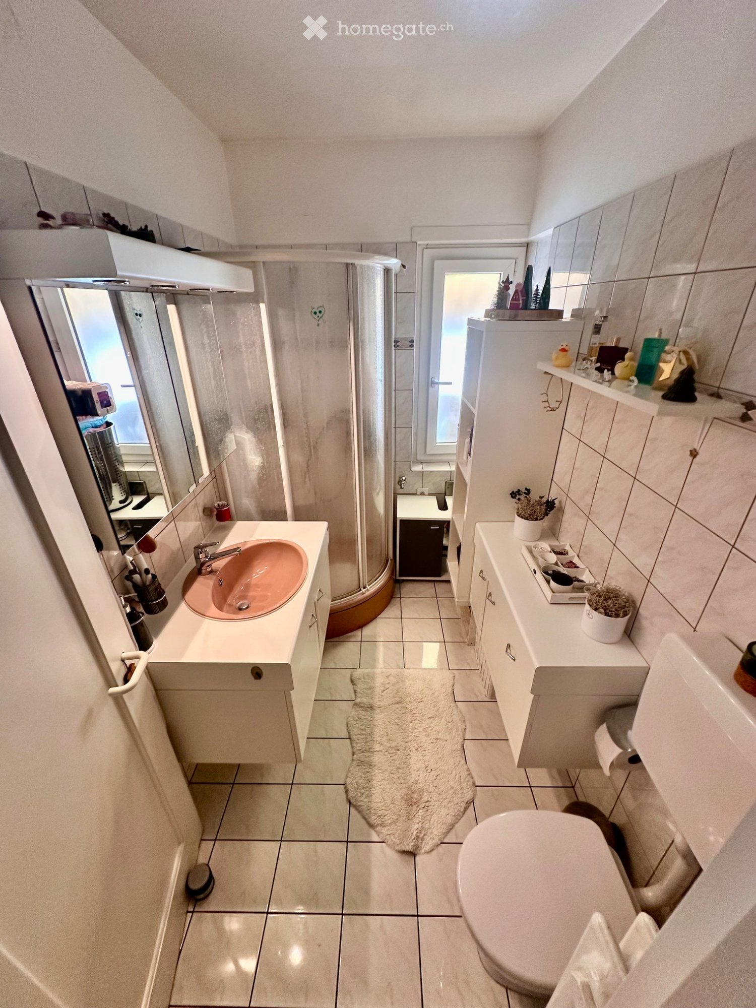 Appartamento di 1 ½ locali, foto 2 di 4