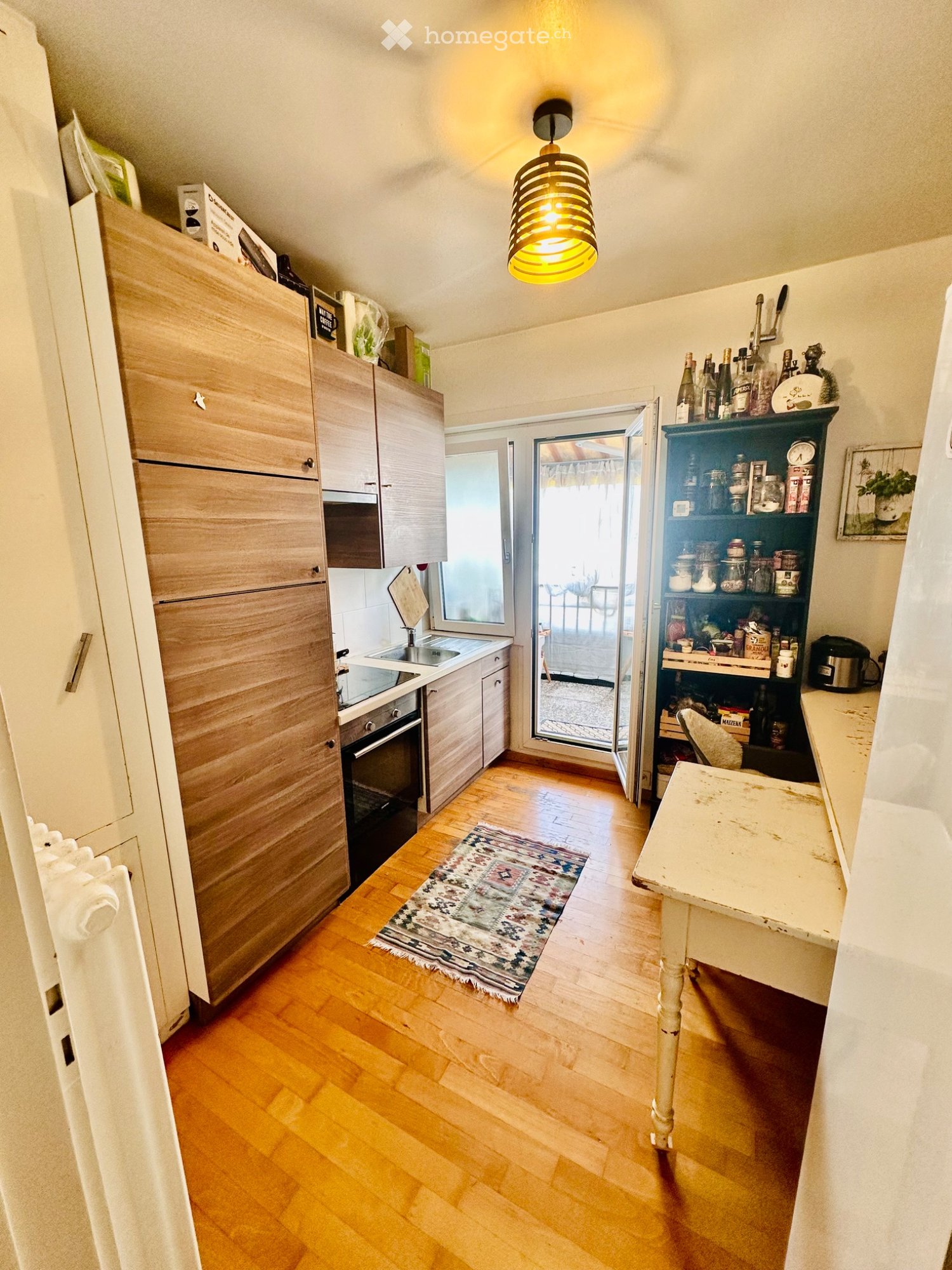 Appartamento di 1 ½ locali, foto 3 di 4