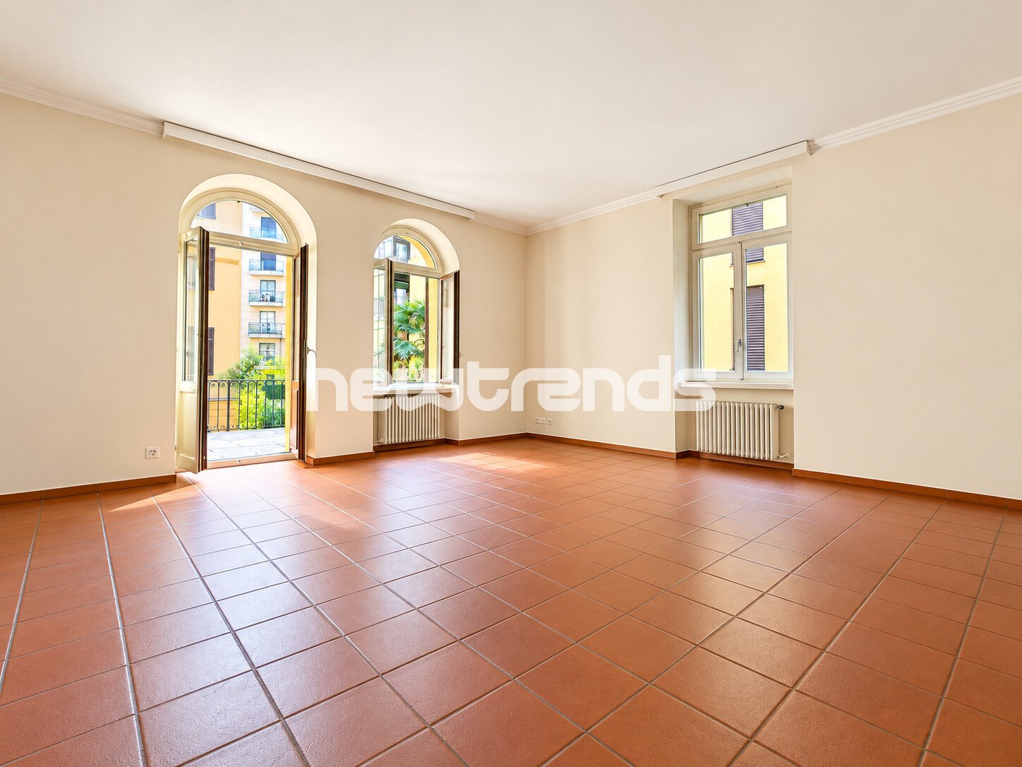 2 ½ rooms apartment, foto 4 di 10