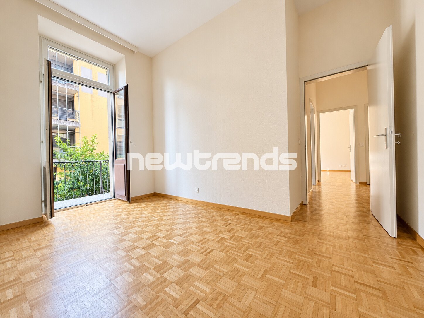 2 ½ rooms apartment, foto 8 di 10