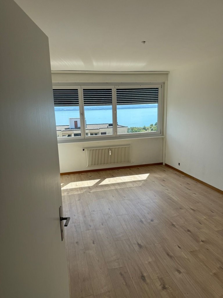 Appartamento di 4 ½ locali