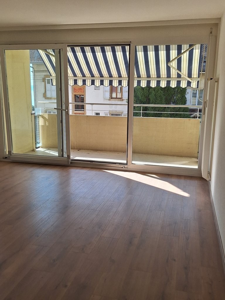 Appartamento di 4 ½ locali