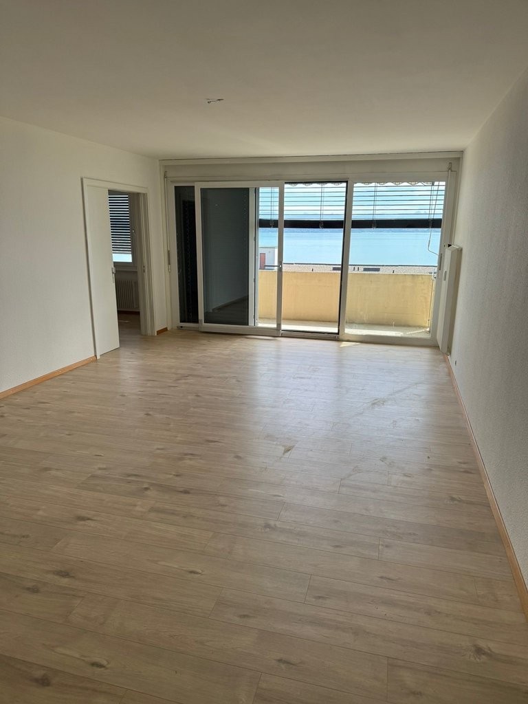 Appartamento di 4 ½ locali