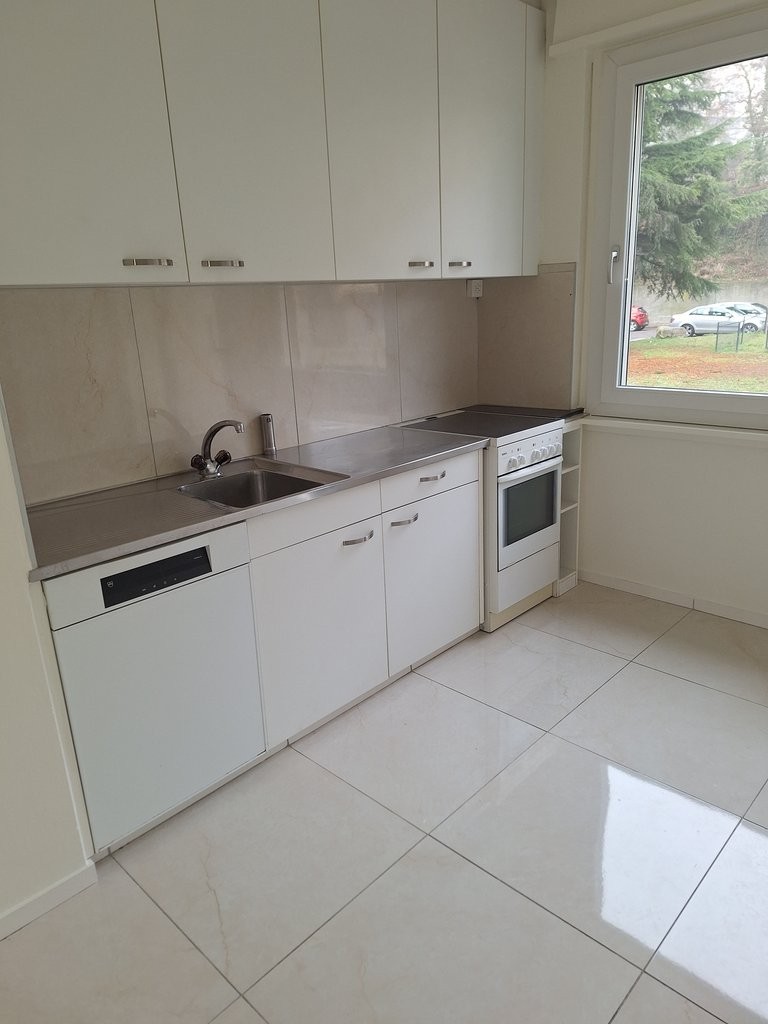 Appartamento di 4 ½ locali