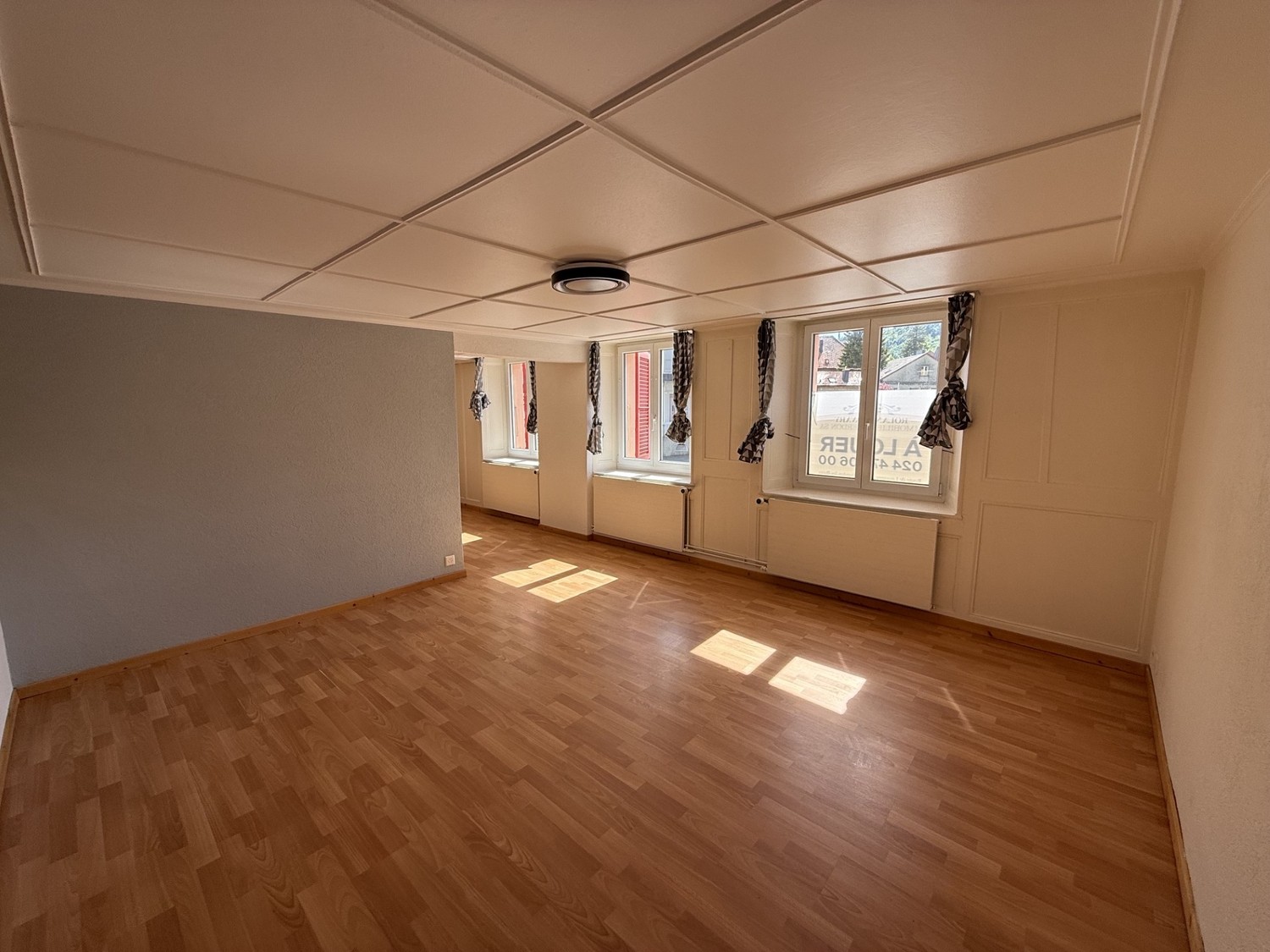 Appartamento di 3 ½ locali
