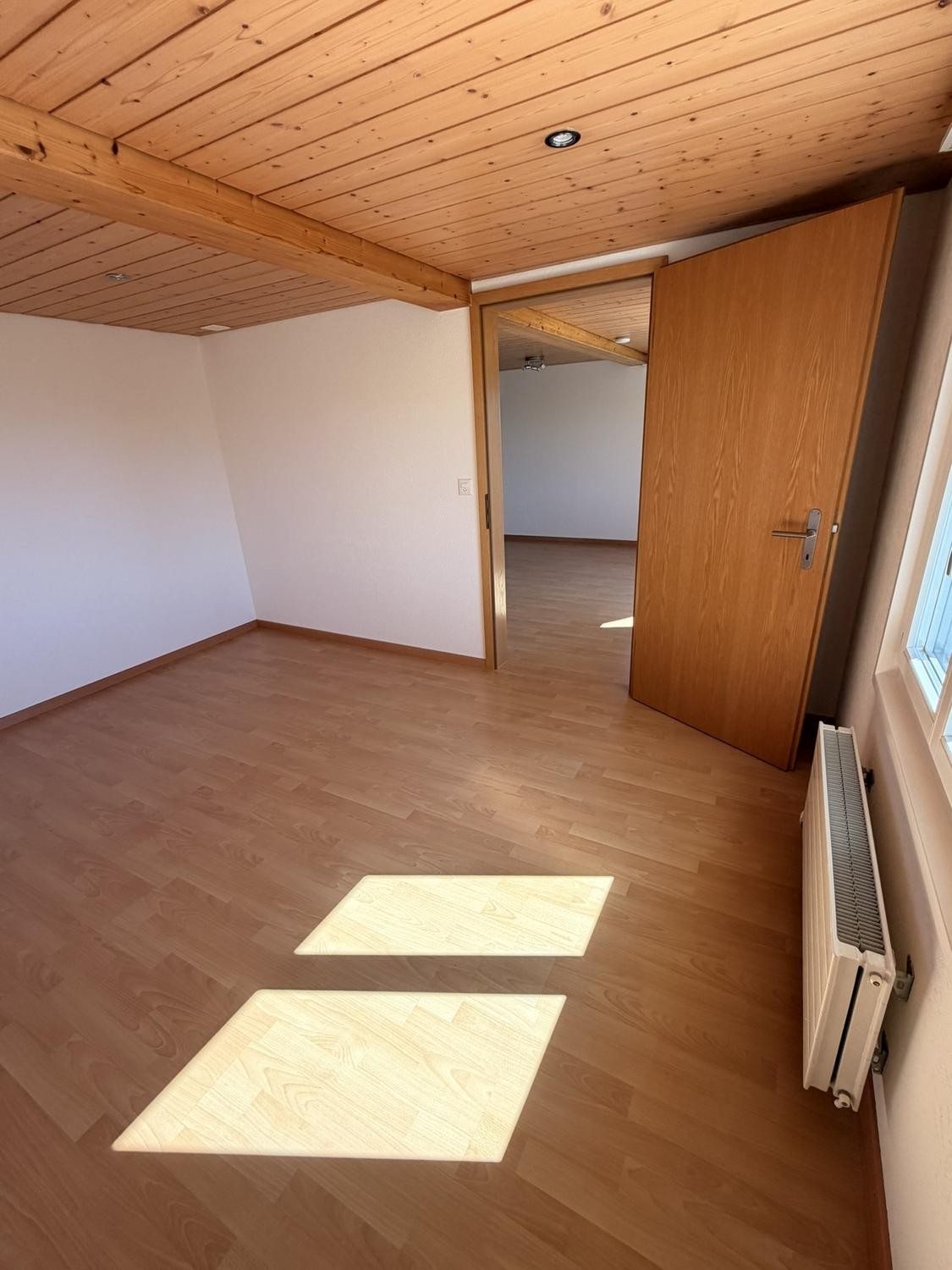 Appartamento di 2 ½ locali