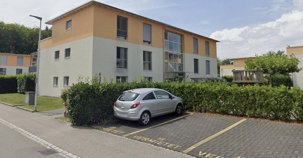 pièce de loisirs de 19m²