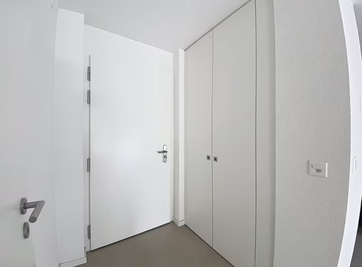 2.5 pièces avec terrasse et jardin - Lausanne, foto 3 di 8