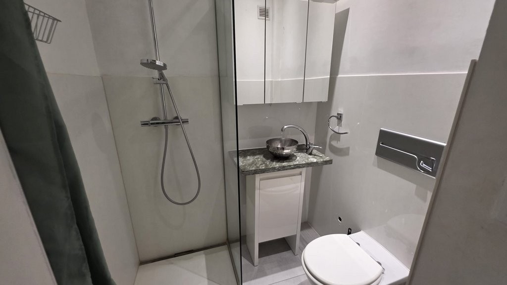 3 rooms apartment, foto 5 di 8