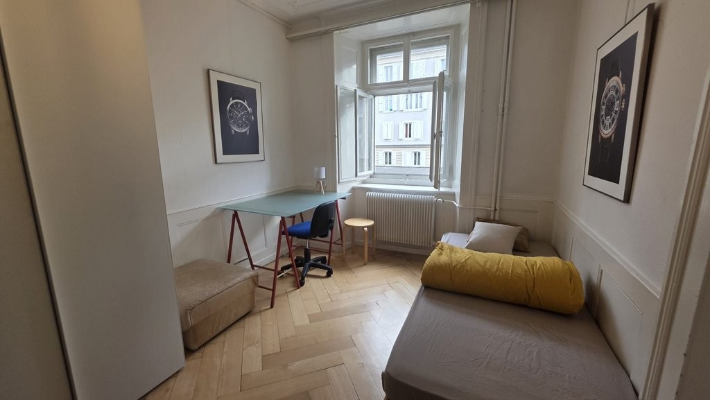 3 rooms apartment, foto 6 di 8