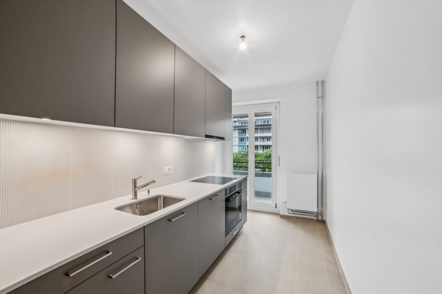Appartamento di 3 ½ locali, foto 2 di 5