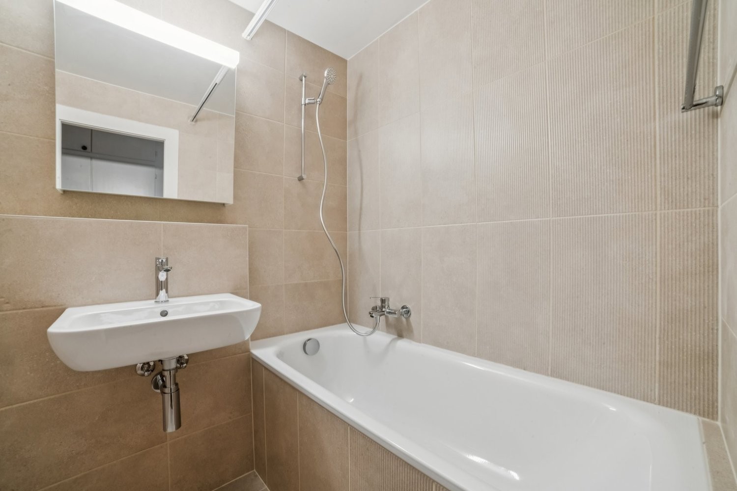 Appartamento di 3 ½ locali, foto 3 di 5