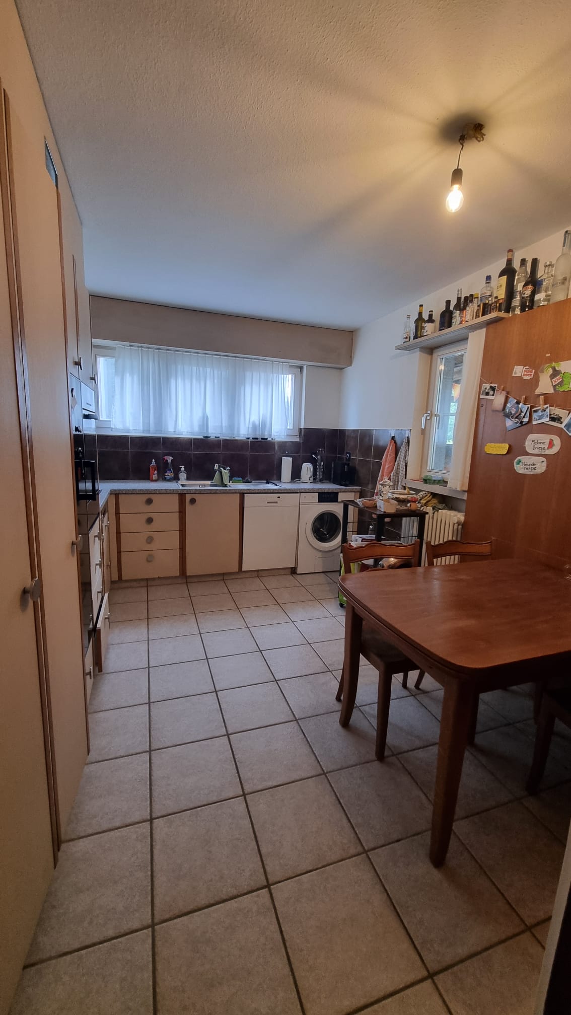 Stanza in un appartamento condiviso, foto 3 di 3