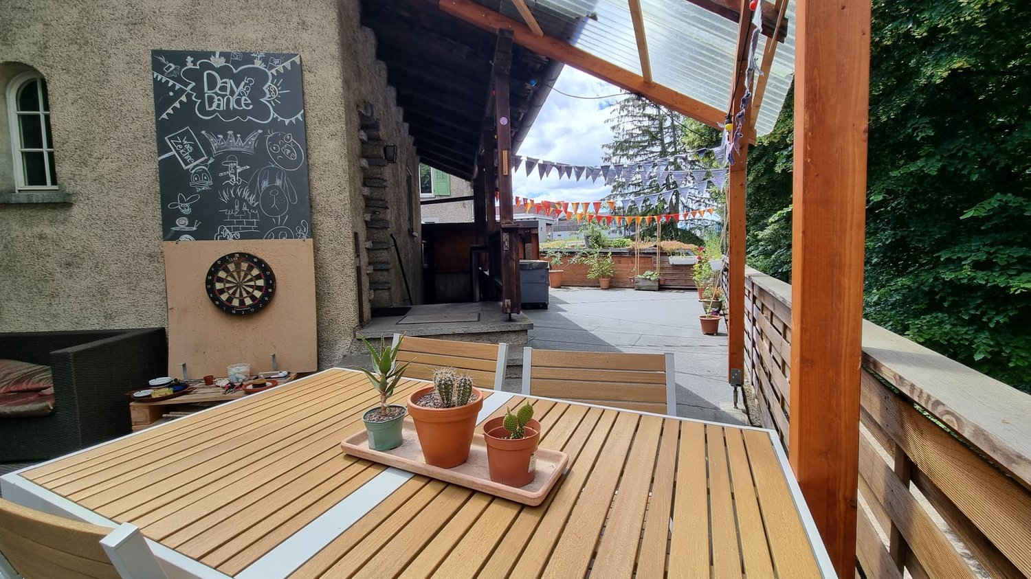 Stanza in un appartamento condiviso, foto 1 di 3