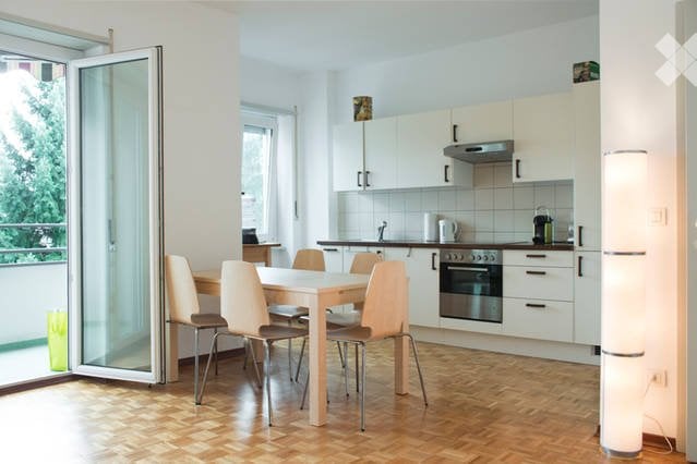 3 ½ rooms apartment, foto 1 di 5