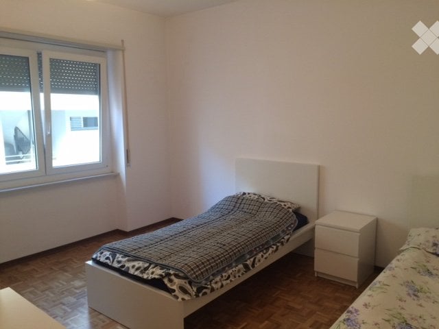 3 ½ rooms apartment, foto 3 di 5