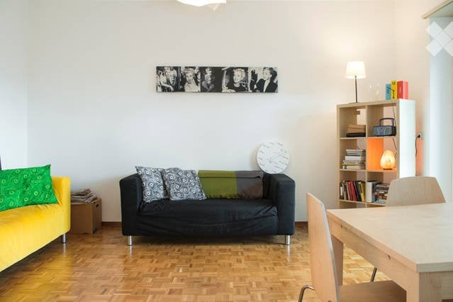 3 ½ rooms apartment, foto 2 di 5