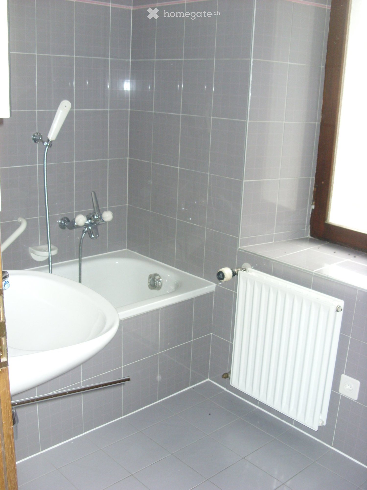 4 ½ rooms apartment, foto 3 di 5