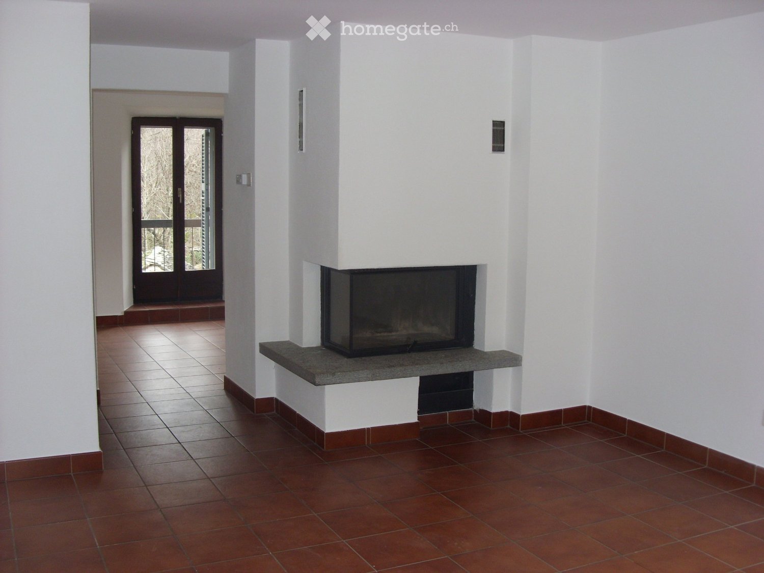 4 ½ rooms apartment, foto 4 di 5