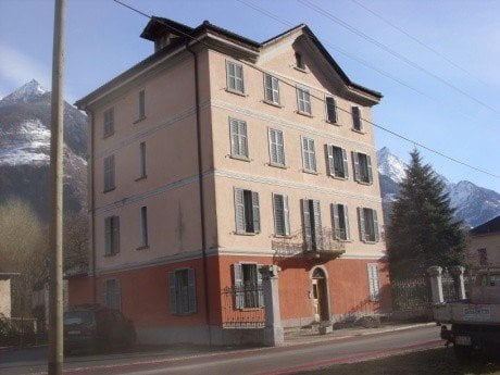4 ½ rooms apartment, foto 1 di 5