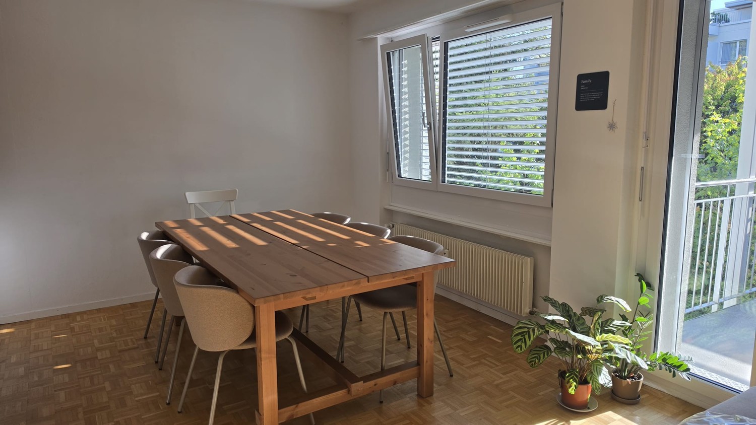 Appartamento di 2 ½ locali, foto 4 di 7