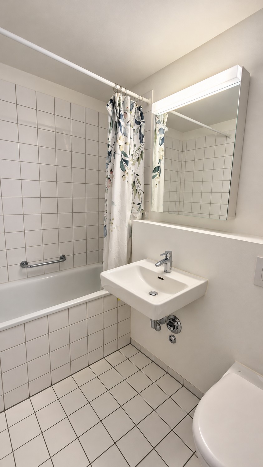 Appartamento di 2 ½ locali, foto 7 di 7