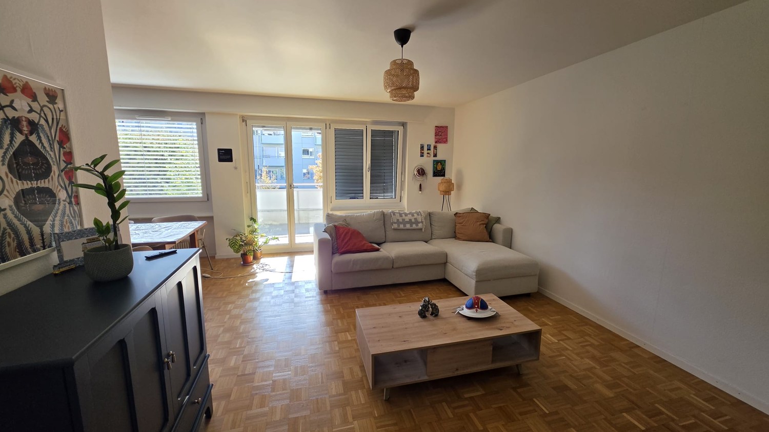 Appartamento di 2 ½ locali, foto 3 di 7