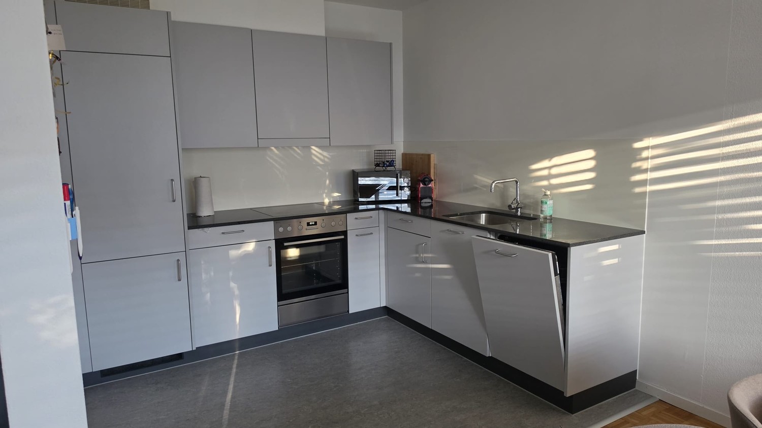 Appartamento di 2 ½ locali, foto 1 di 7