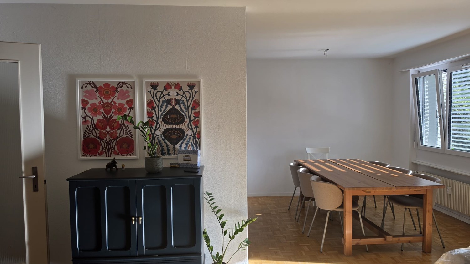 Appartamento di 2 ½ locali, foto 5 di 7