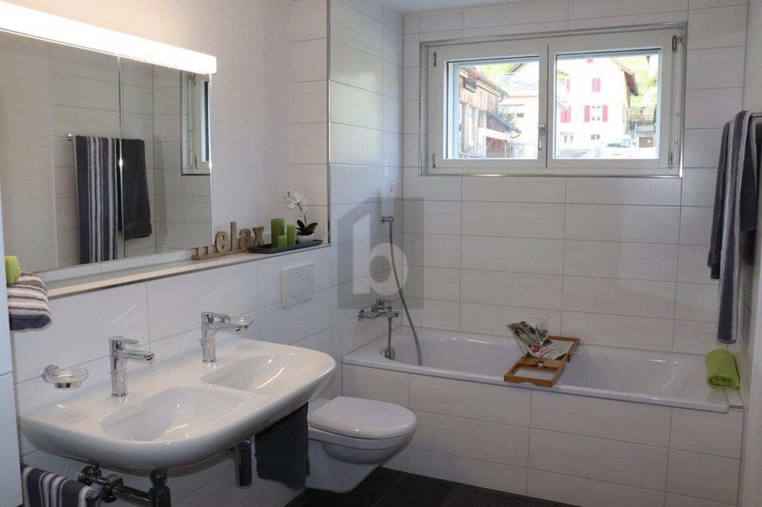 Attico di 5 ½ locali