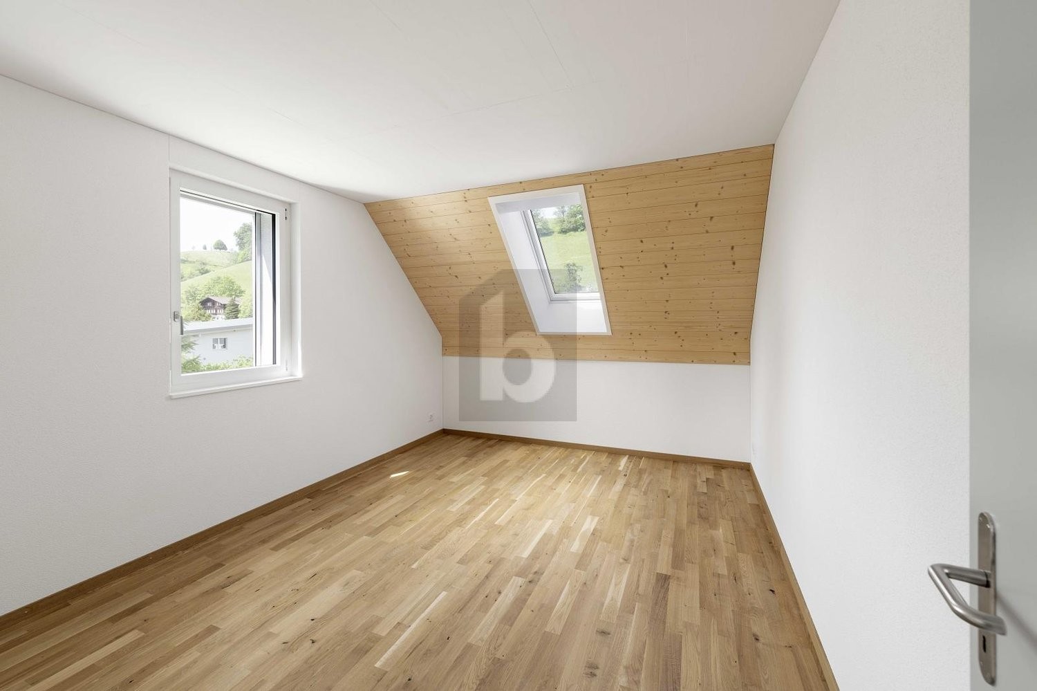 Attico di 5 ½ locali