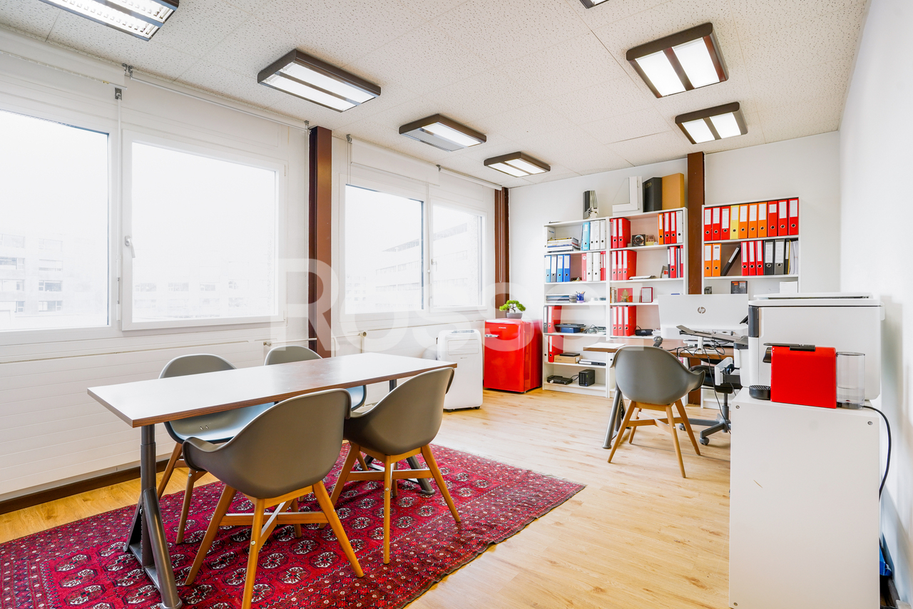Büro