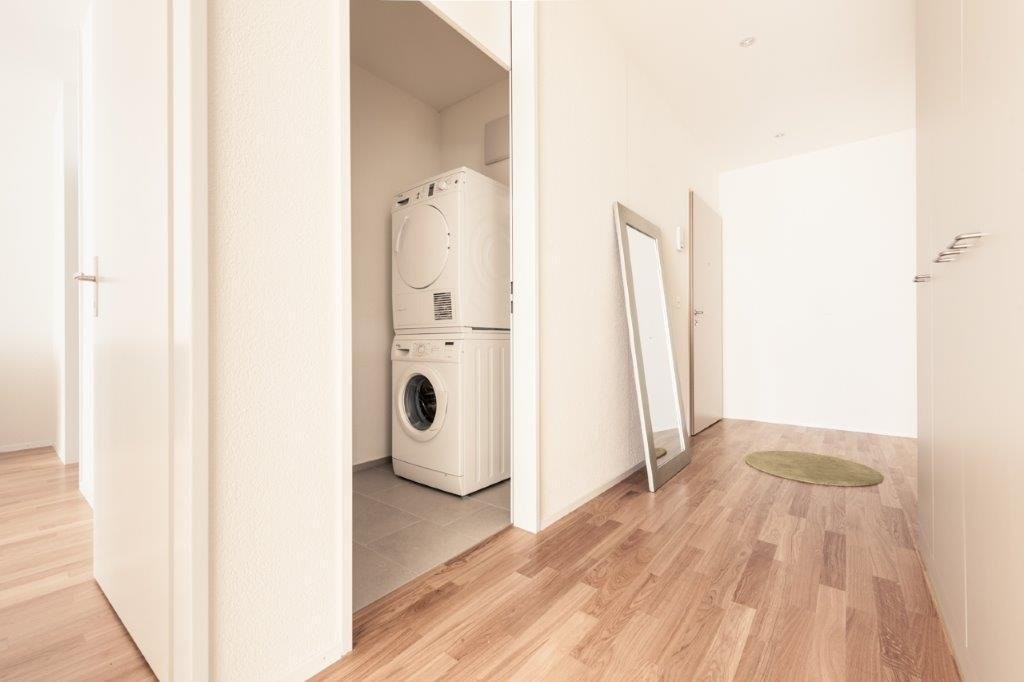 Appartement de 4 ½ pièces