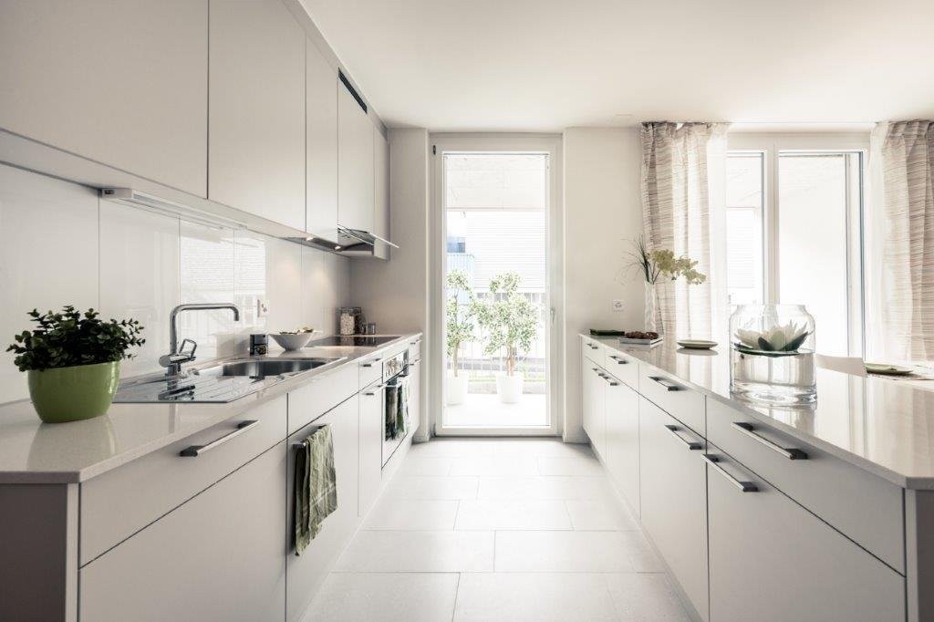 Appartement de 4 ½ pièces