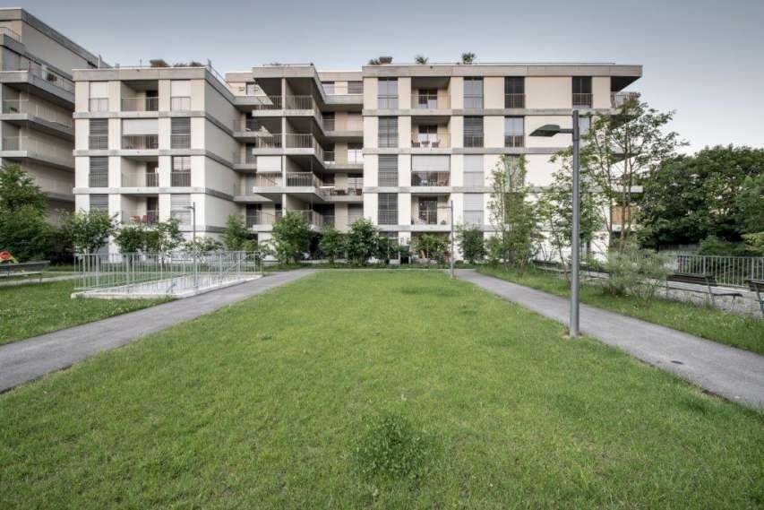 Appartement de 4 ½ pièces