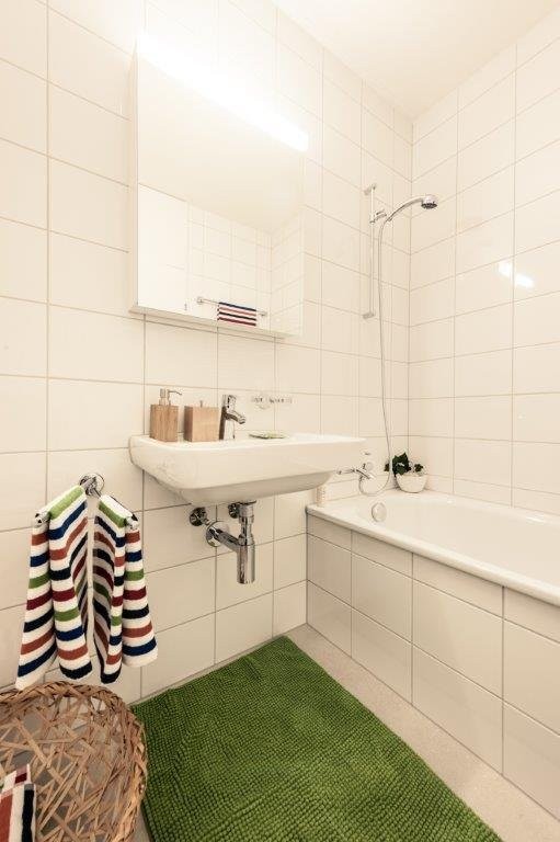 Appartement de 4 ½ pièces