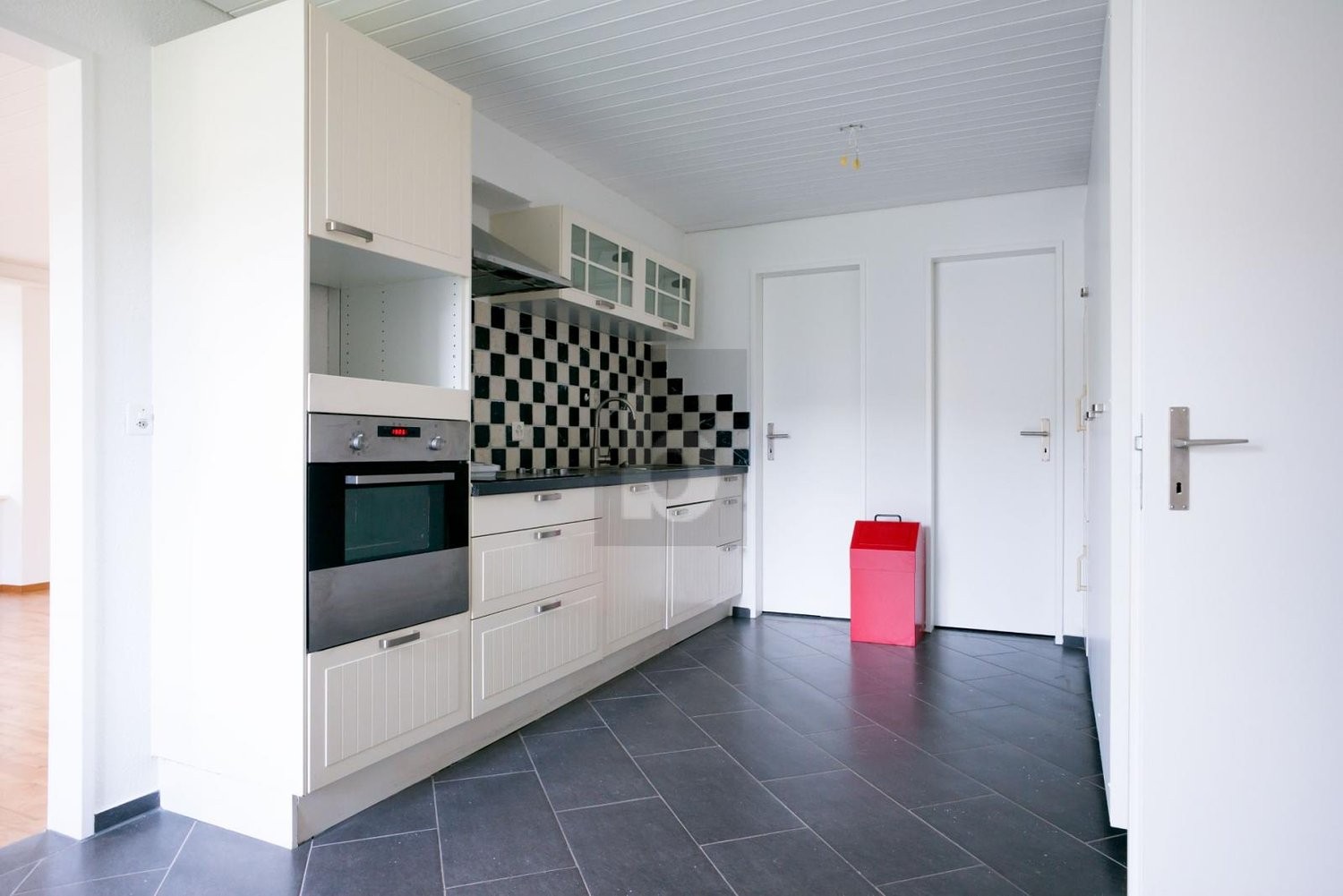 Appartamento di 2 ½ locali