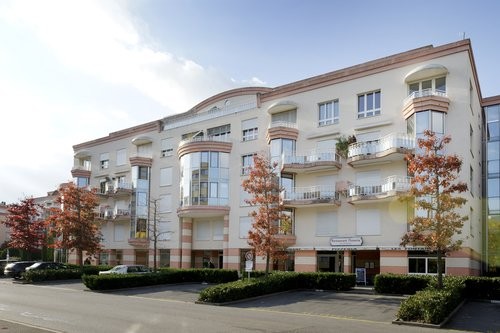 ufficio di 293m²
