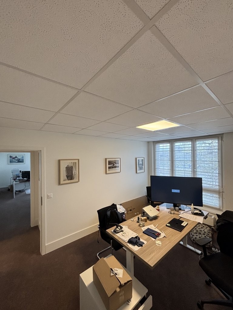 ufficio di 293m²