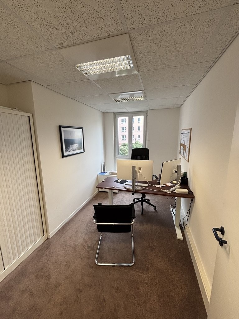 ufficio di 293m²