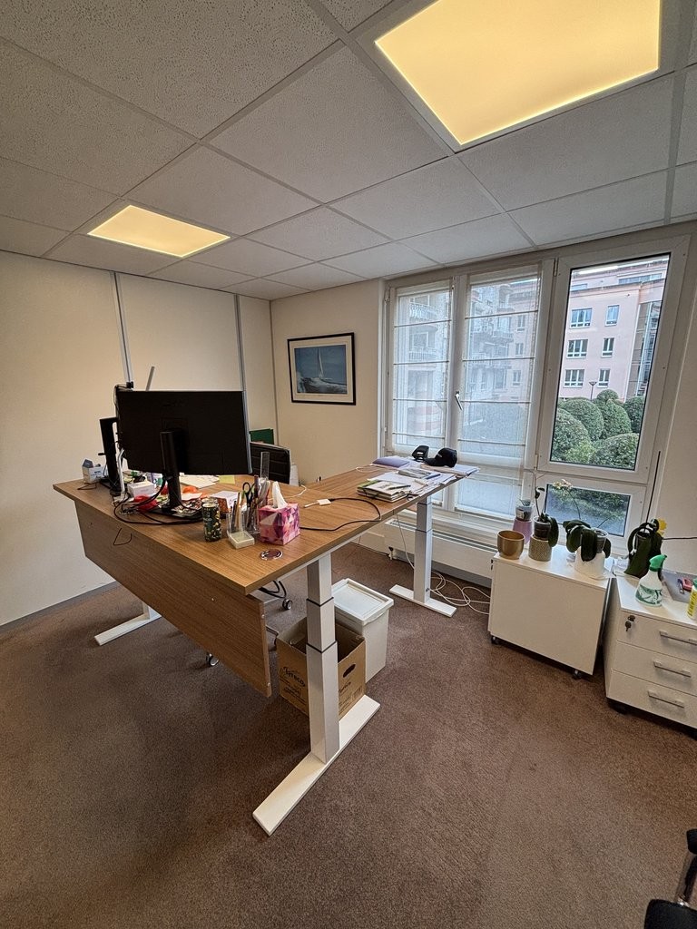 ufficio di 293m²