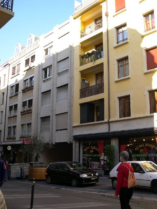 Posto auto sotterraneo, foto 2 di 2
