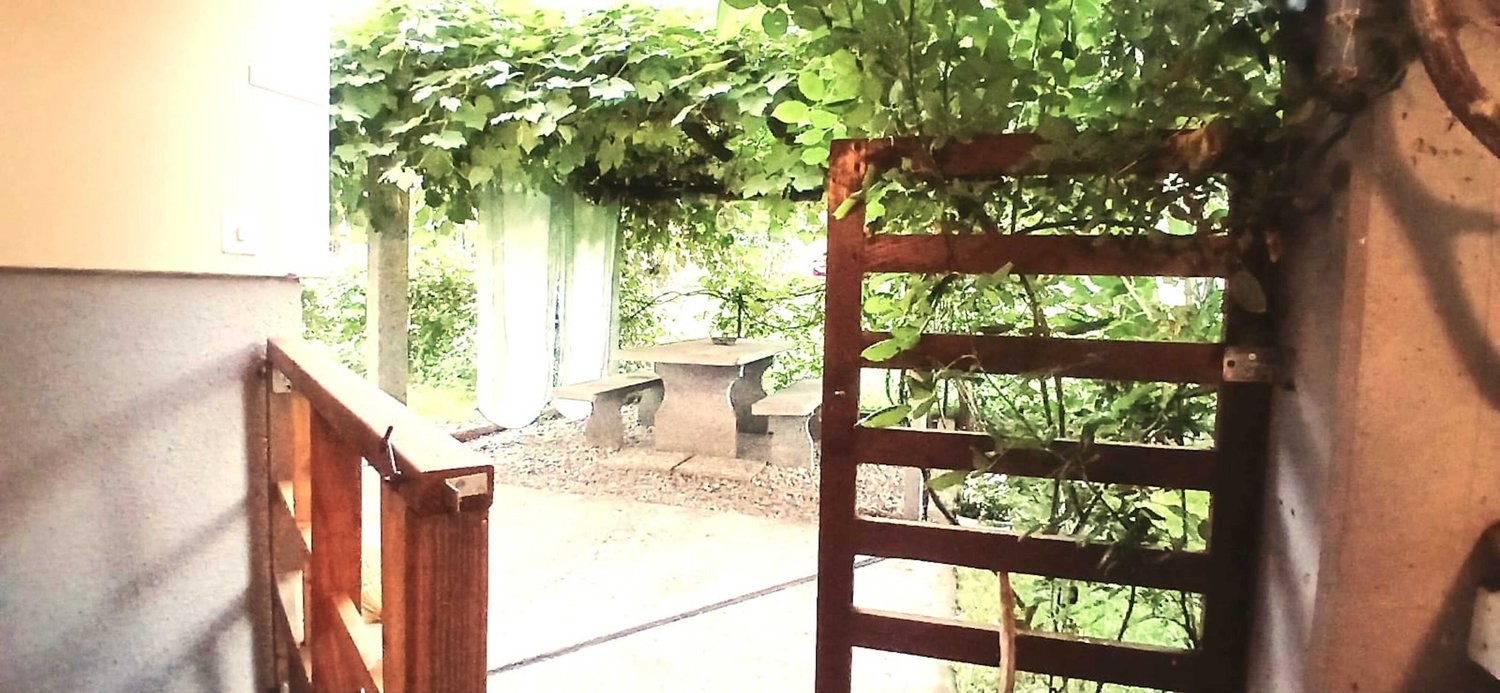 appartamento arredato di 2 ½ locali, foto 9 di 10